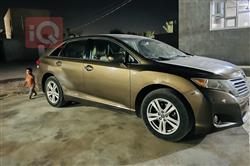 تويوتا فنزا